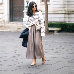 SALE Tronjori Wide l Pants  & Cleo Jumpsuit  Like NEW